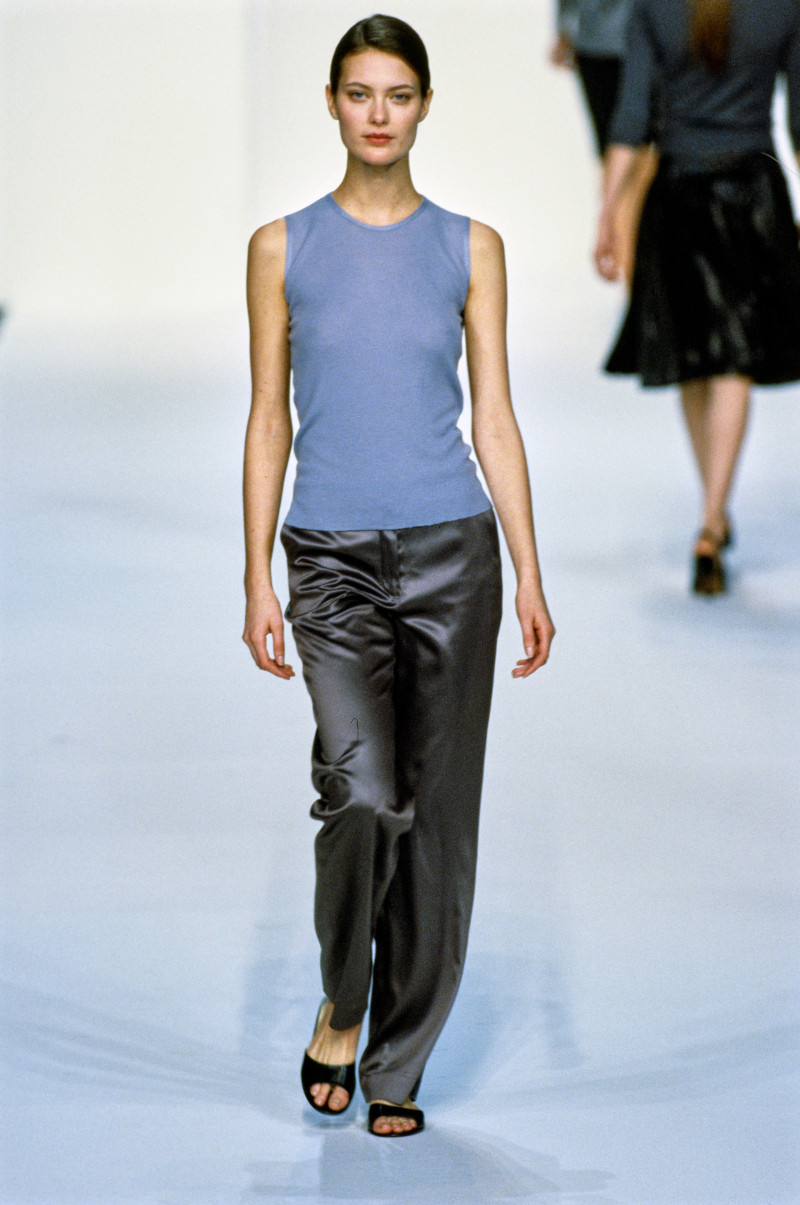 Marc Jacobs fashion show for Spring/Summer 1998