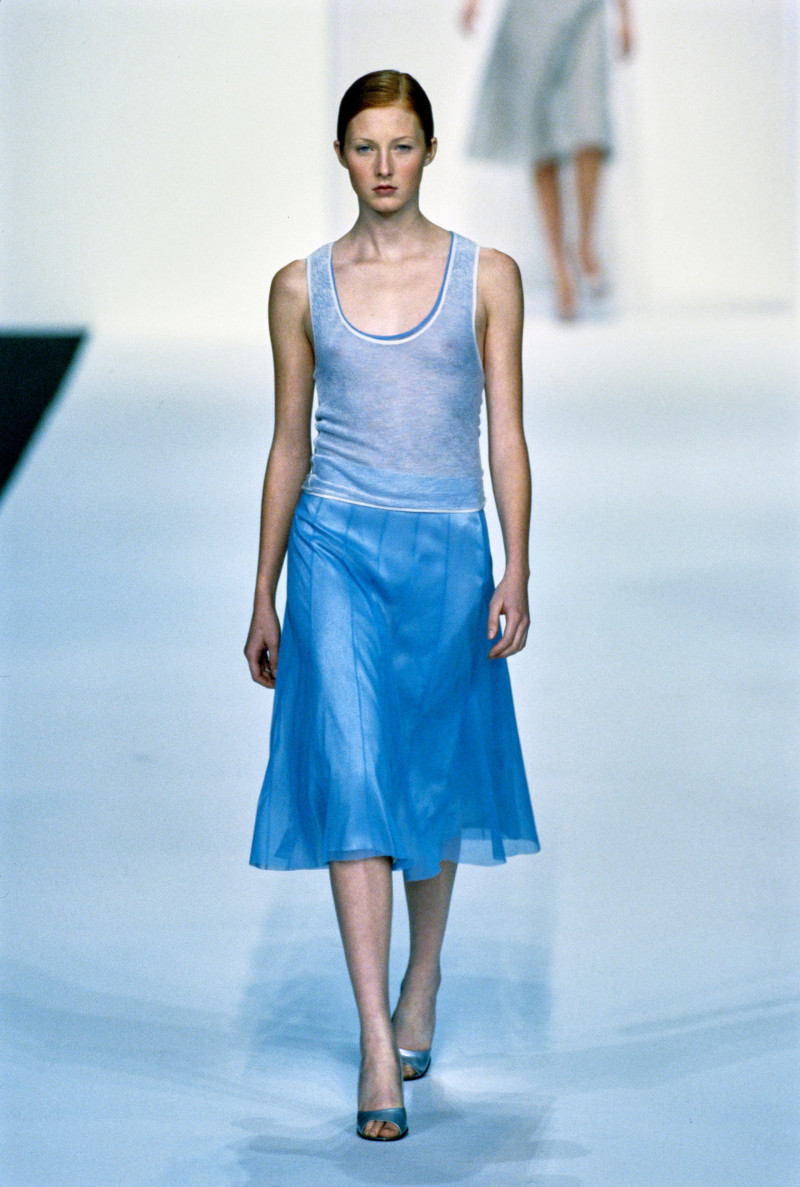 Marc Jacobs fashion show for Spring/Summer 1998