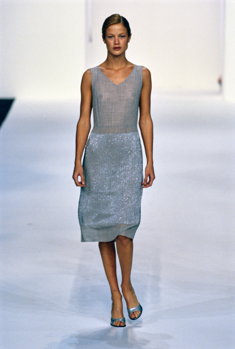 Marc Jacobs fashion show for Spring/Summer 1998