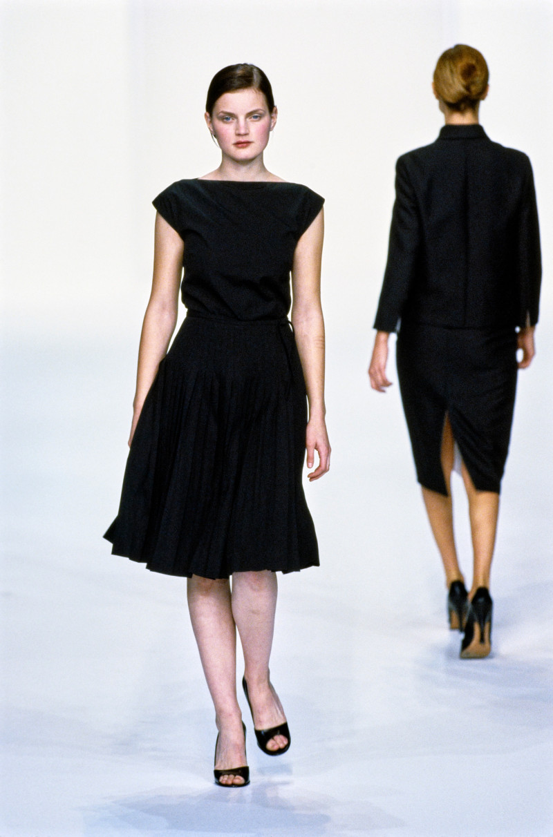 Marc Jacobs fashion show for Spring/Summer 1998