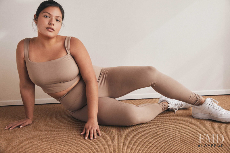 Reformation Activewear Collection lookbook for Spring/Summer 2023
