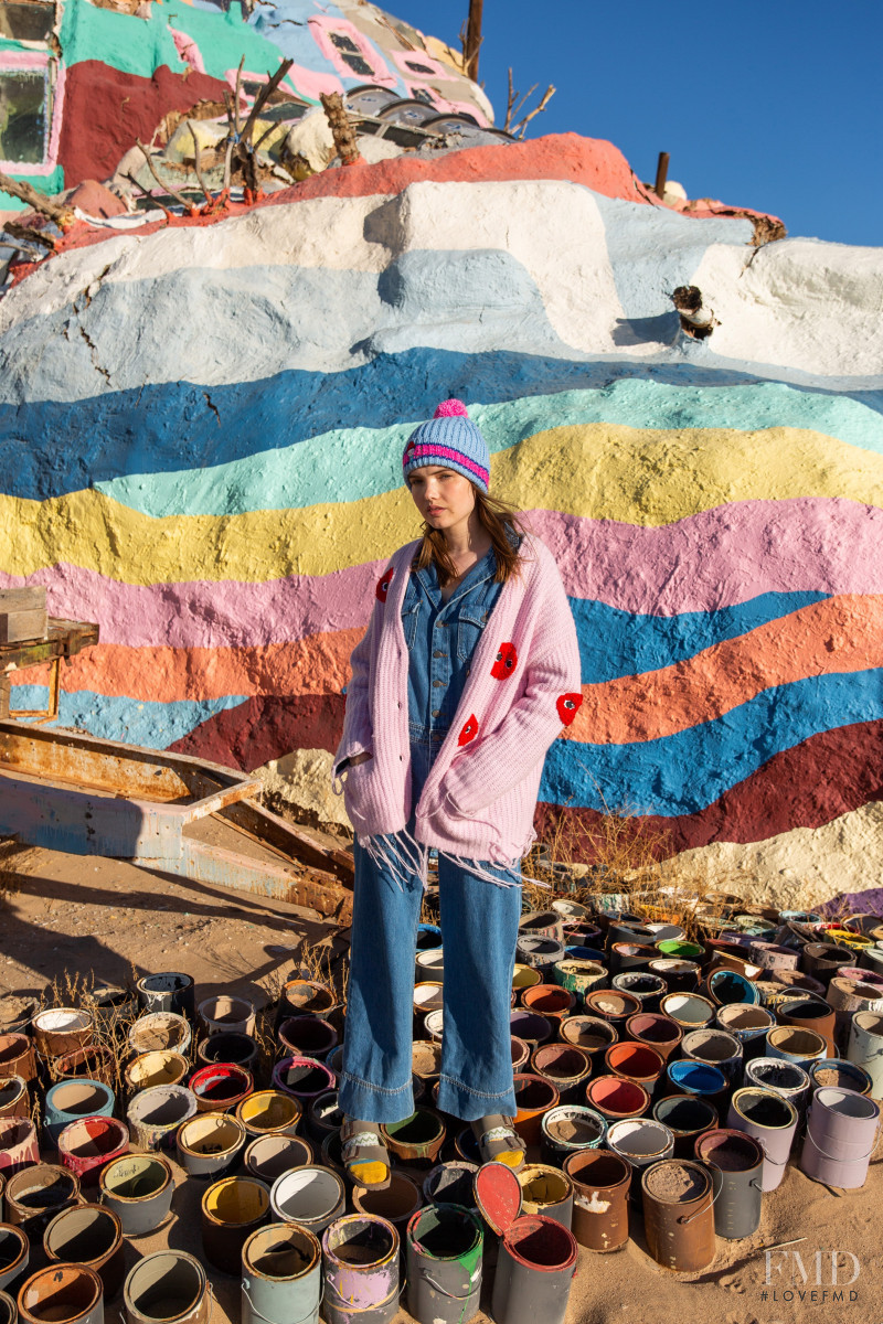 Mira Mikati lookbook for Spring/Summer 2023