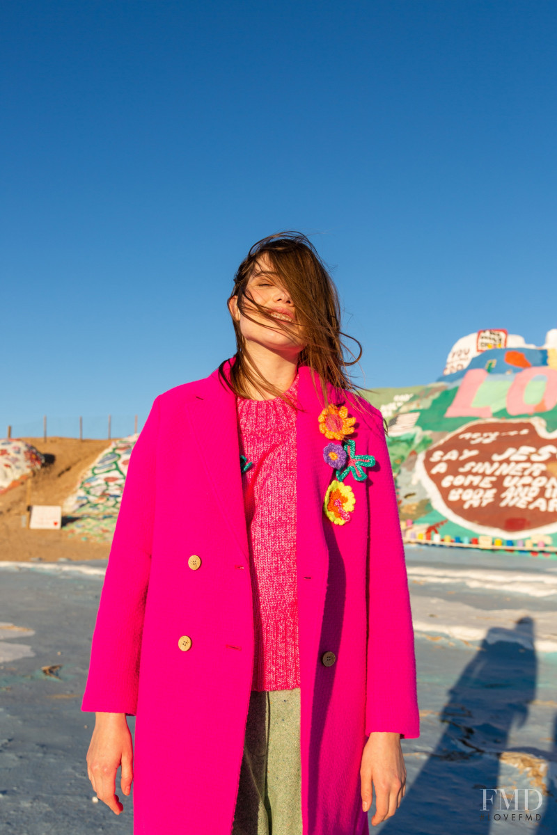 Mira Mikati lookbook for Spring/Summer 2023