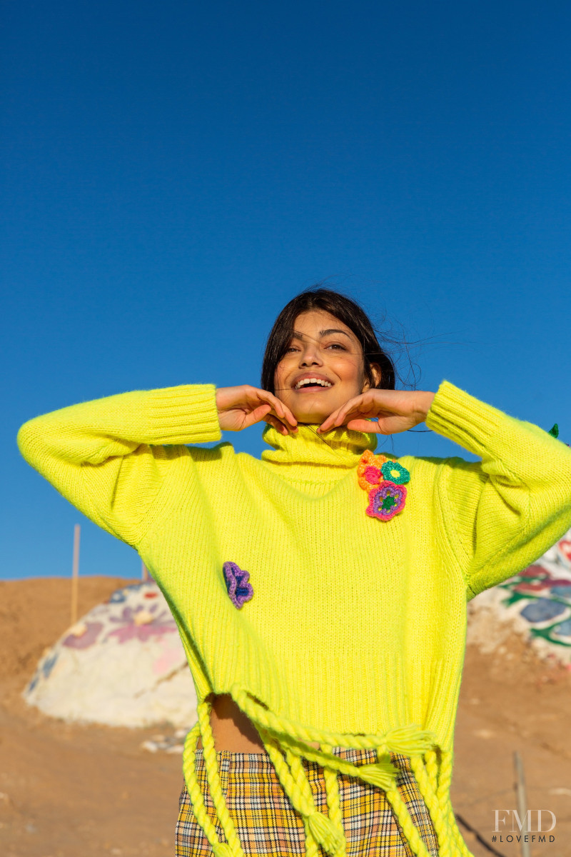 Mira Mikati lookbook for Spring/Summer 2023