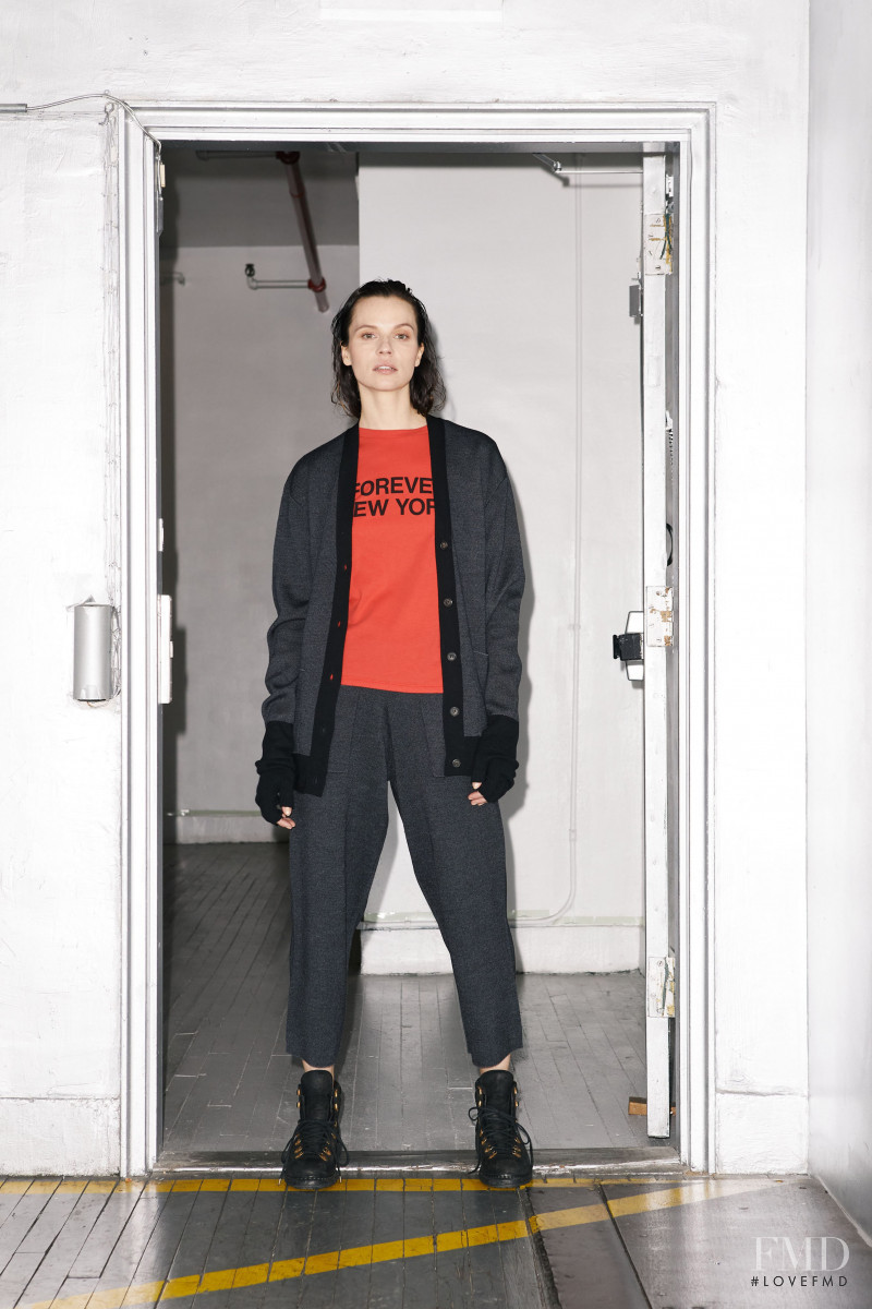 6397 News lookbook for Autumn/Winter 2021