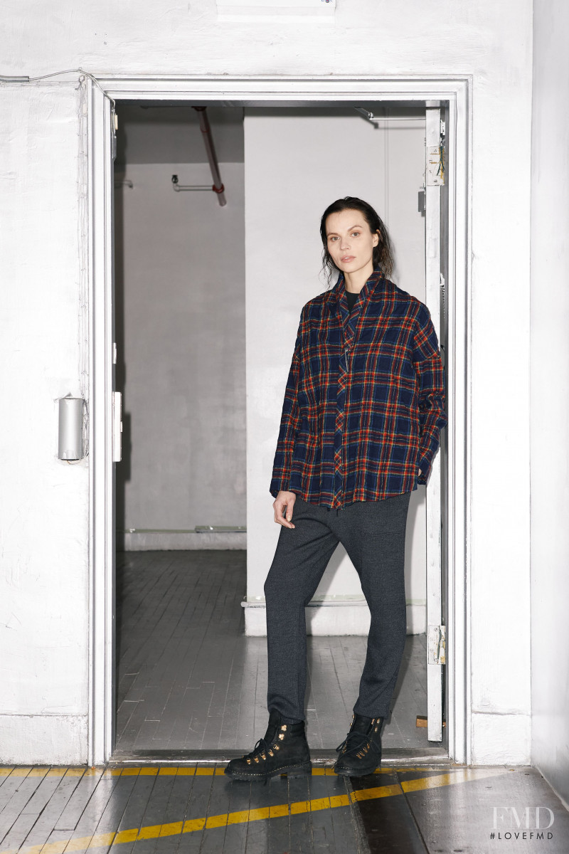 6397 News lookbook for Autumn/Winter 2021