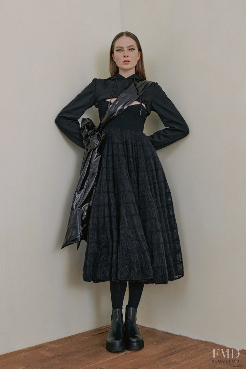 RED Valentino lookbook for Autumn/Winter 2021