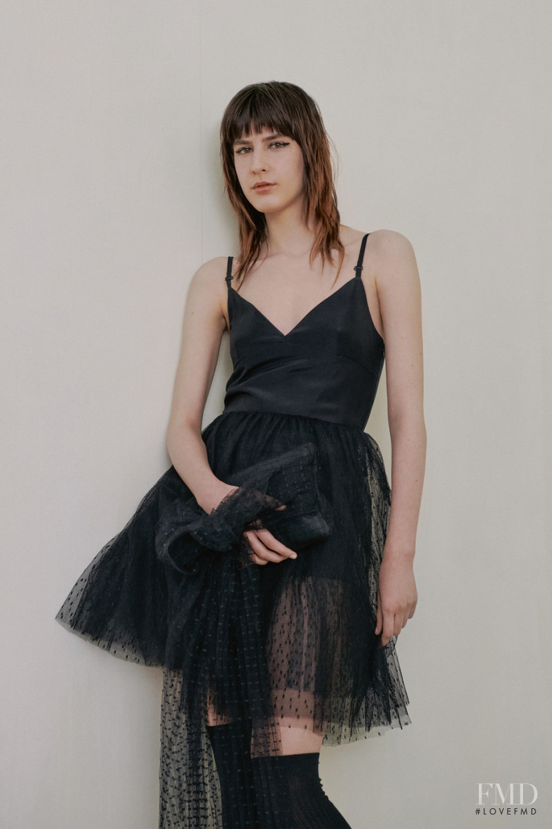 RED Valentino lookbook for Autumn/Winter 2021