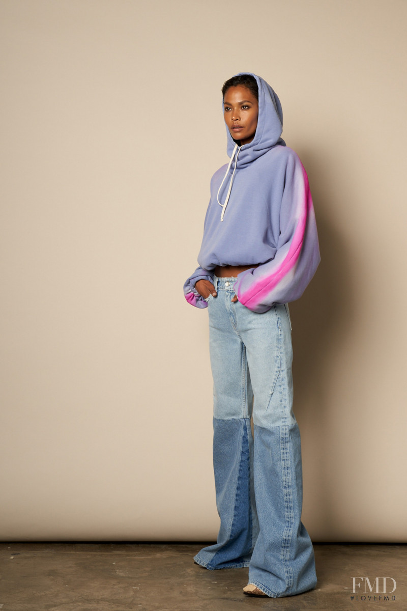 TRE by Natalie Ratabesi lookbook for Autumn/Winter 2021