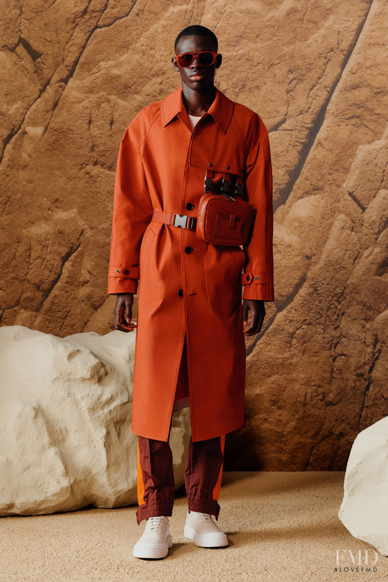 Boss by Hugo Boss lookbook for Autumn/Winter 2021