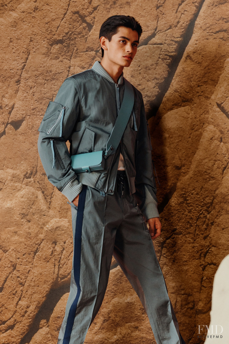 Boss by Hugo Boss lookbook for Autumn/Winter 2021