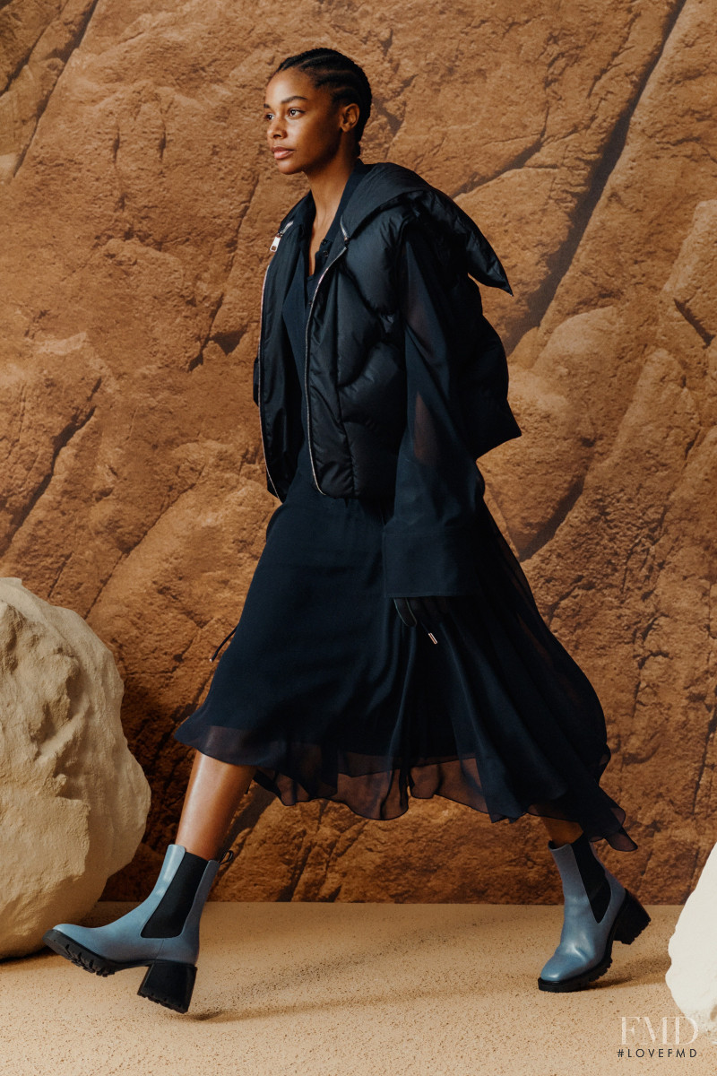 Boss by Hugo Boss lookbook for Autumn/Winter 2021