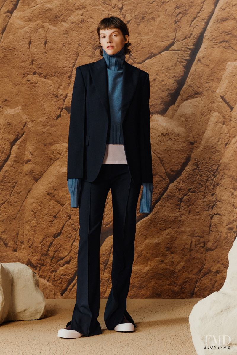 Boss by Hugo Boss lookbook for Autumn/Winter 2021