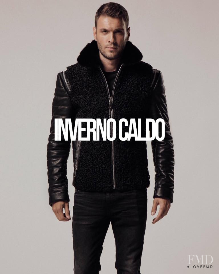 Inverno Caldo lookbook for Autumn/Winter 2019