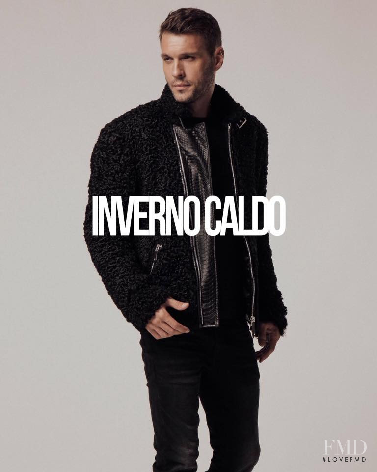 Inverno Caldo lookbook for Autumn/Winter 2019