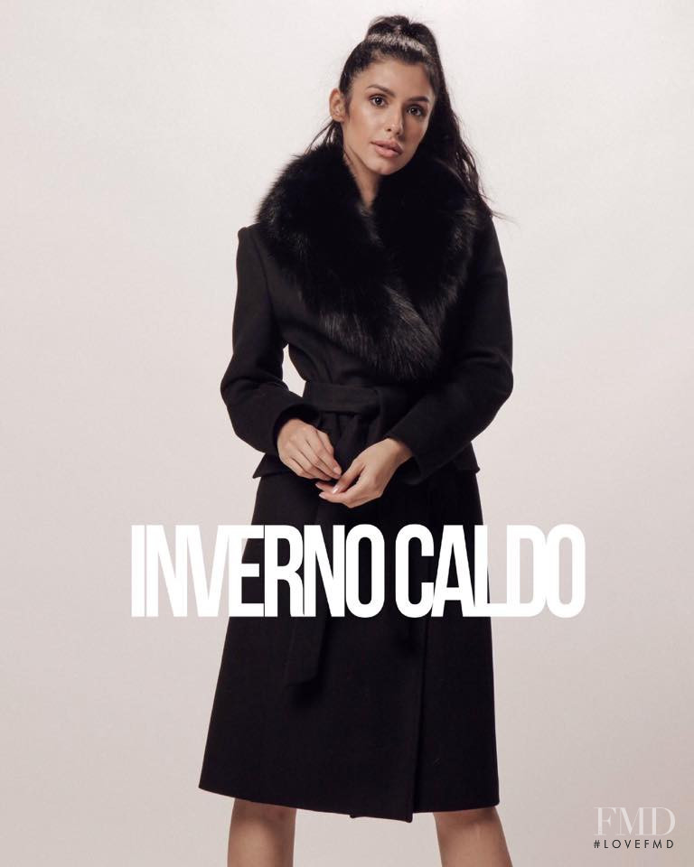 Inverno Caldo lookbook for Autumn/Winter 2019