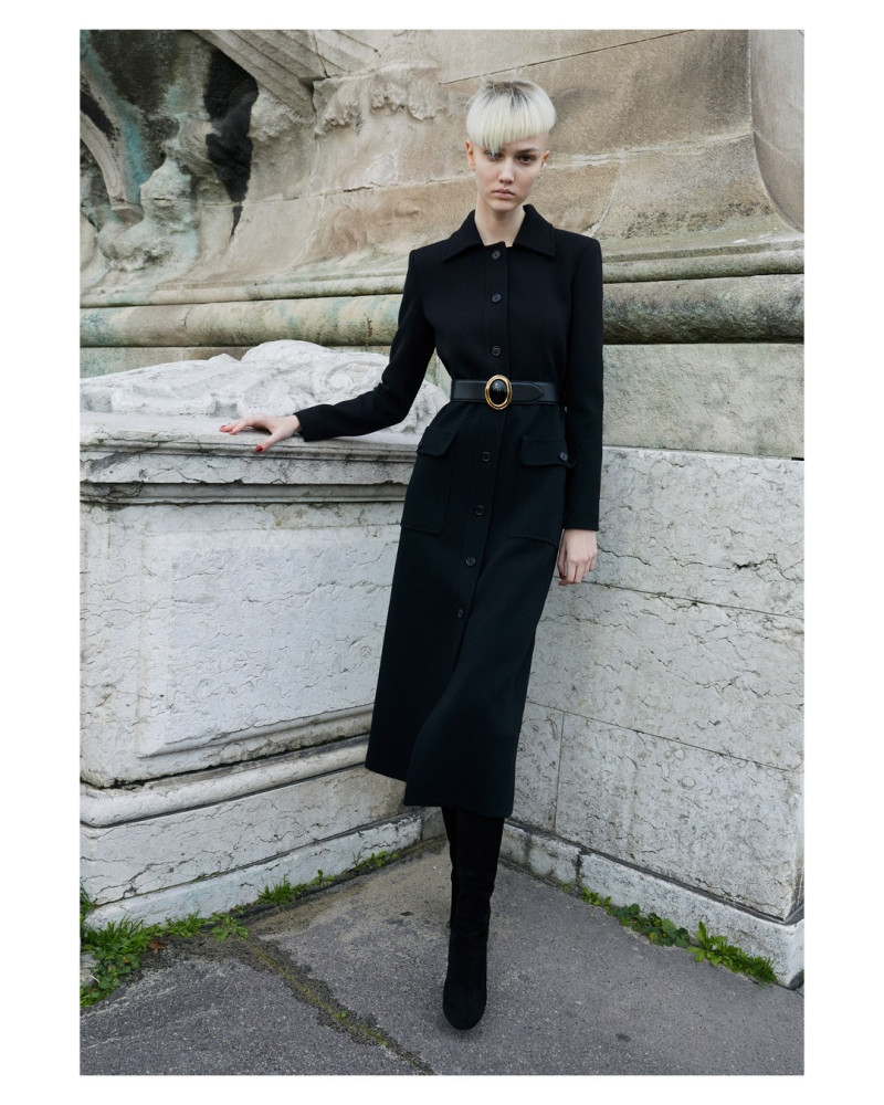 Saint Laurent advertisement for Summer 2021