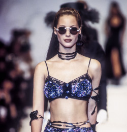 Spring/Summer 1993