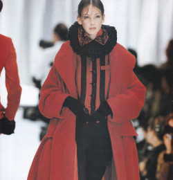 Autumn/Winter 1994