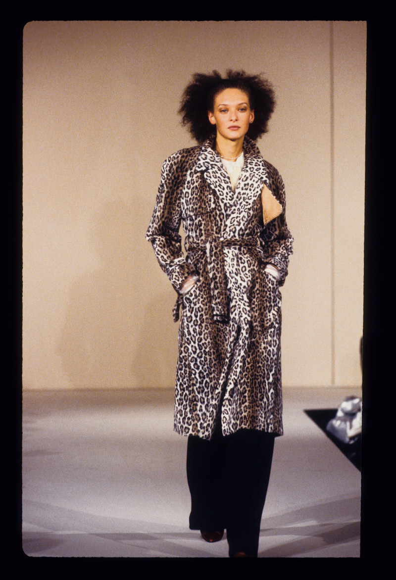 Marc Jacobs fashion show for Autumn/Winter 1994