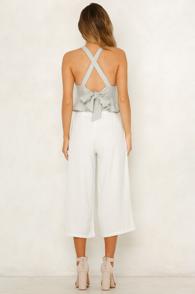 Belle Lucia featured in  the Hello Molly catalogue for Spring/Summer 2019