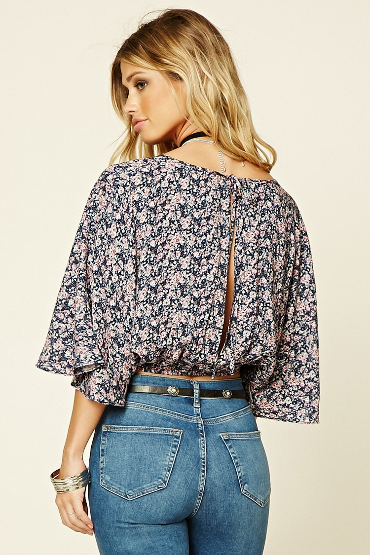 Maggie Rawlins featured in  the Forever 21 catalogue for Summer 2016