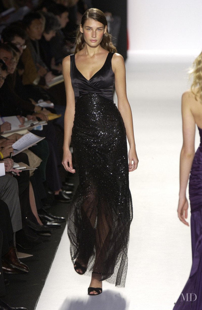 Michael Kors Collection fashion show for Autumn/Winter 2005