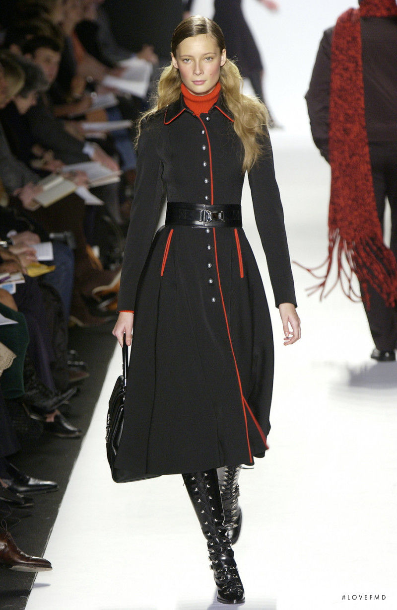 Michael Kors Collection fashion show for Autumn/Winter 2005