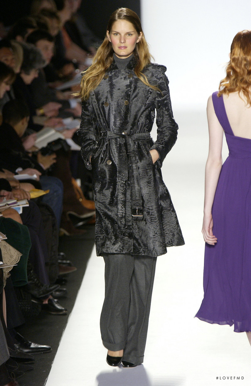 Michael Kors Collection fashion show for Autumn/Winter 2005