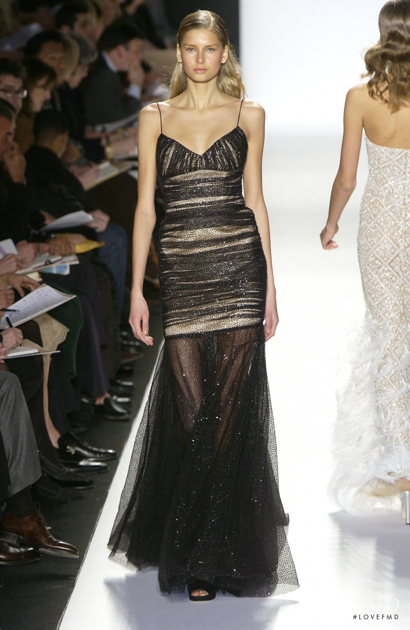 Michael Kors Collection fashion show for Autumn/Winter 2005