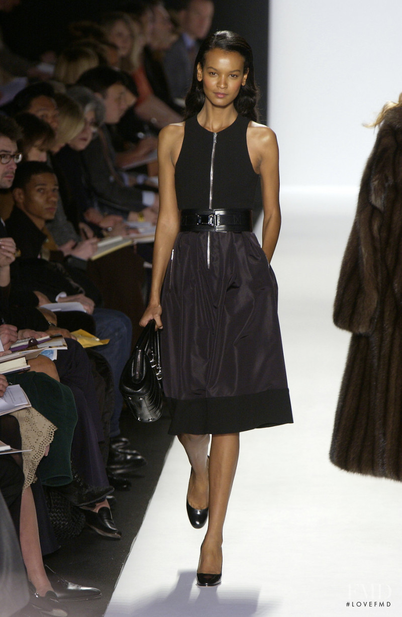 Michael Kors Collection fashion show for Autumn/Winter 2005