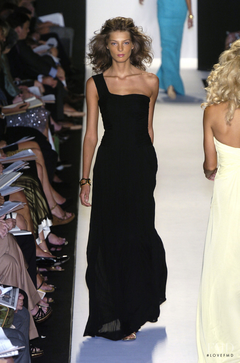 Michael Kors Collection fashion show for Spring/Summer 2005