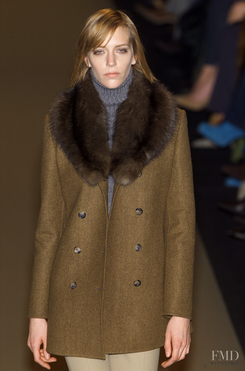 Michael Kors Collection fashion show for Autumn/Winter 2001