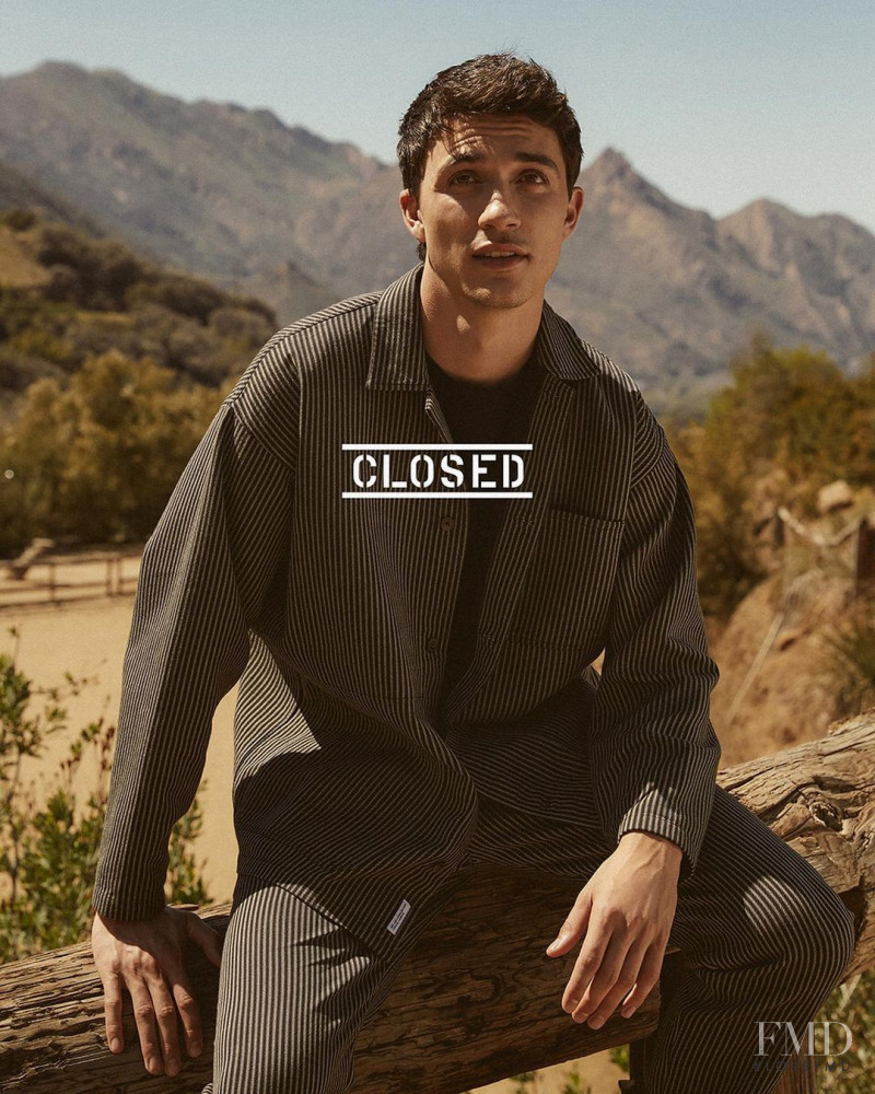 Closed advertisement for Autumn/Winter 2021