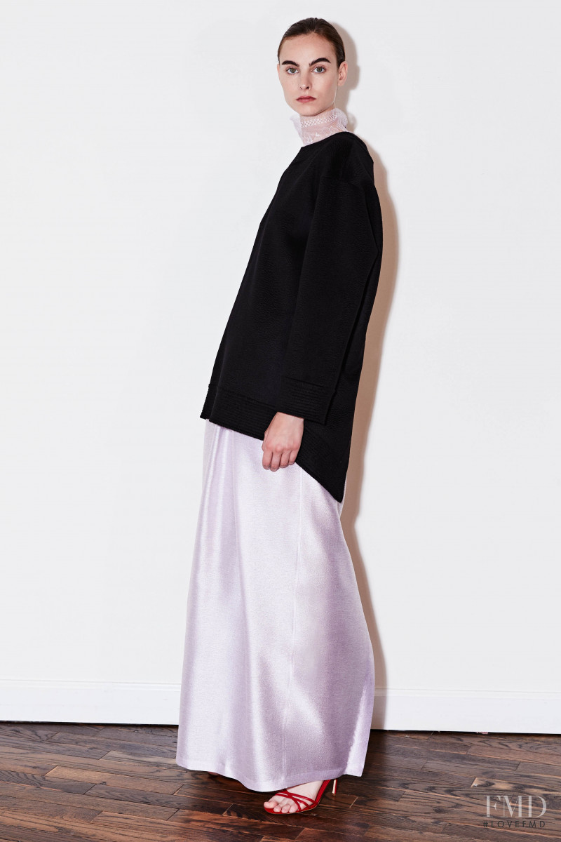 ADAM Lippes lookbook for Resort 2019