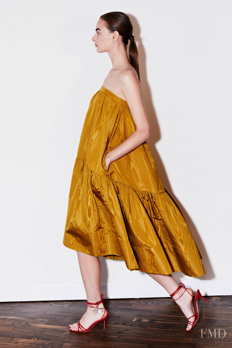 ADAM Lippes lookbook for Resort 2019