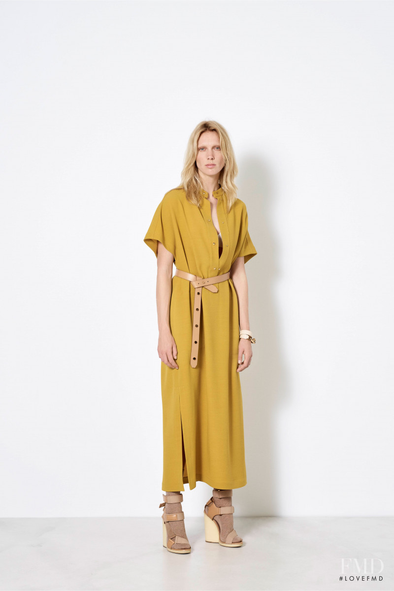 Agnona lookbook for Resort 2019