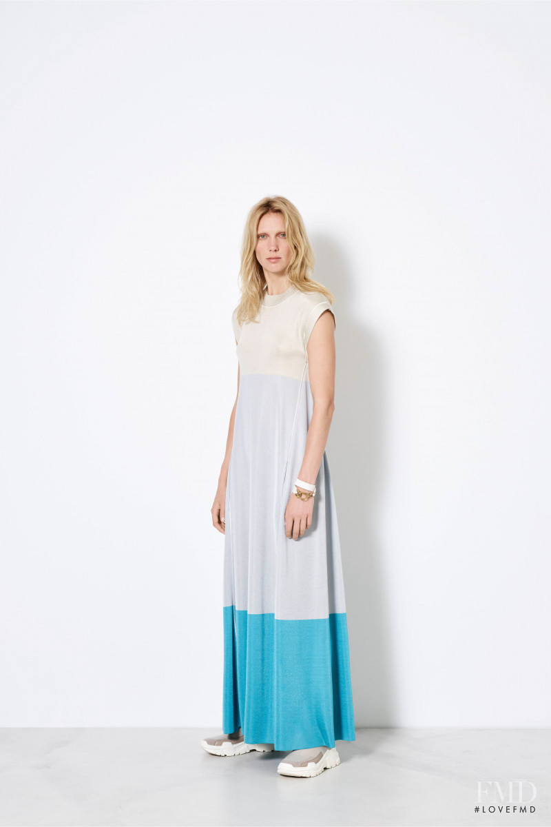 Agnona lookbook for Resort 2019