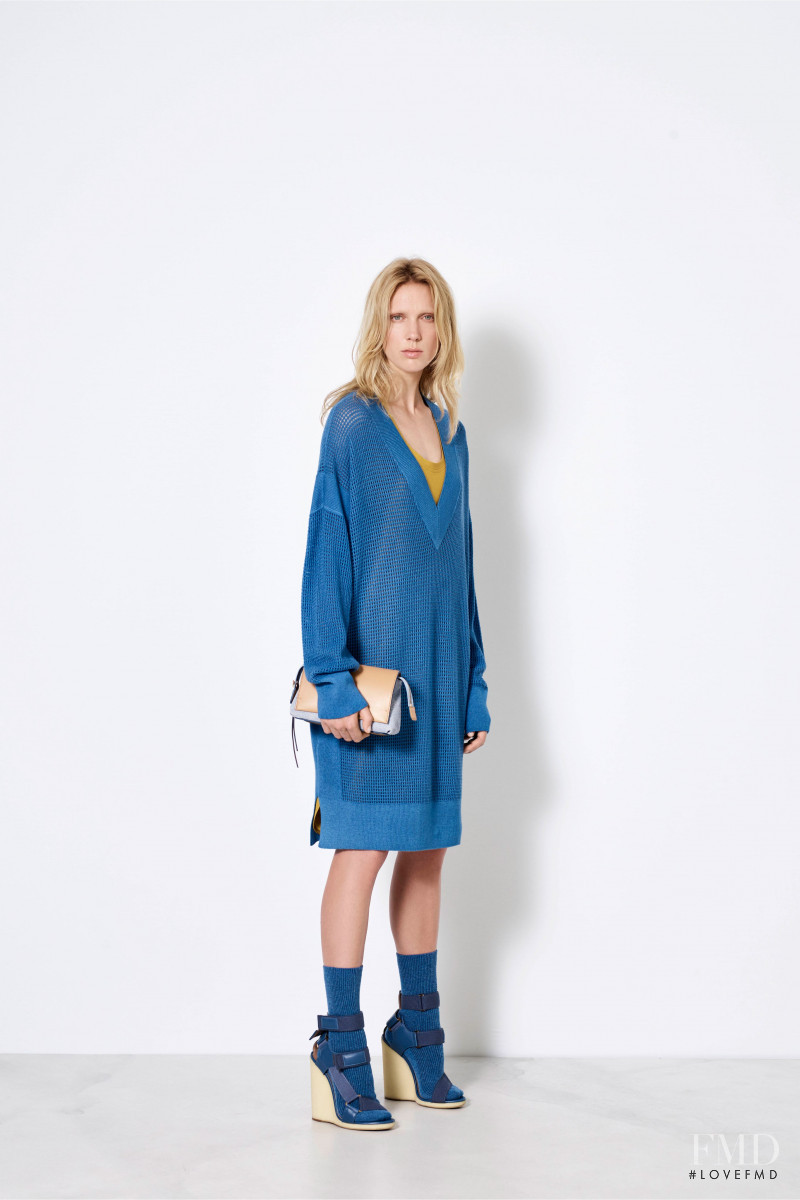 Agnona lookbook for Resort 2019