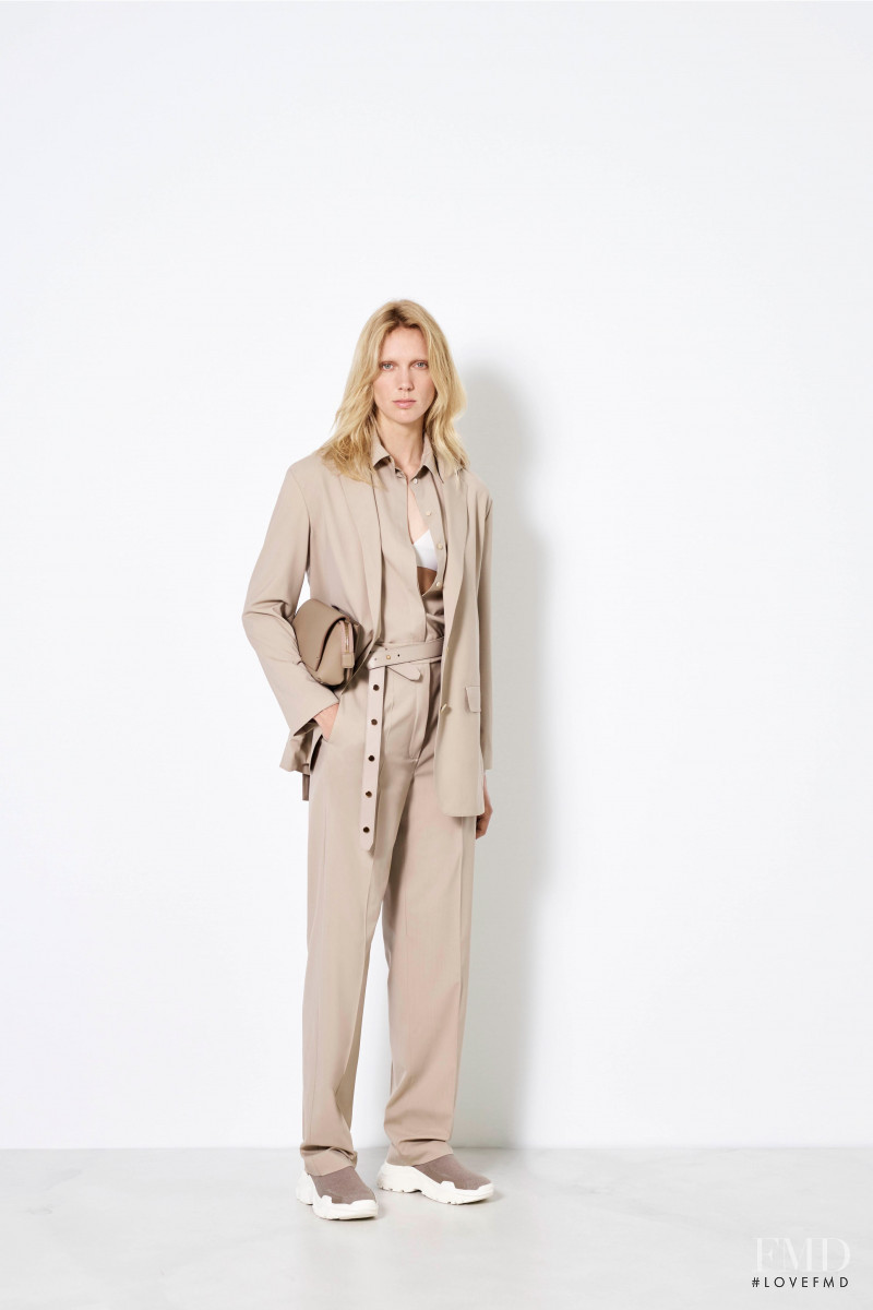 Agnona lookbook for Resort 2019