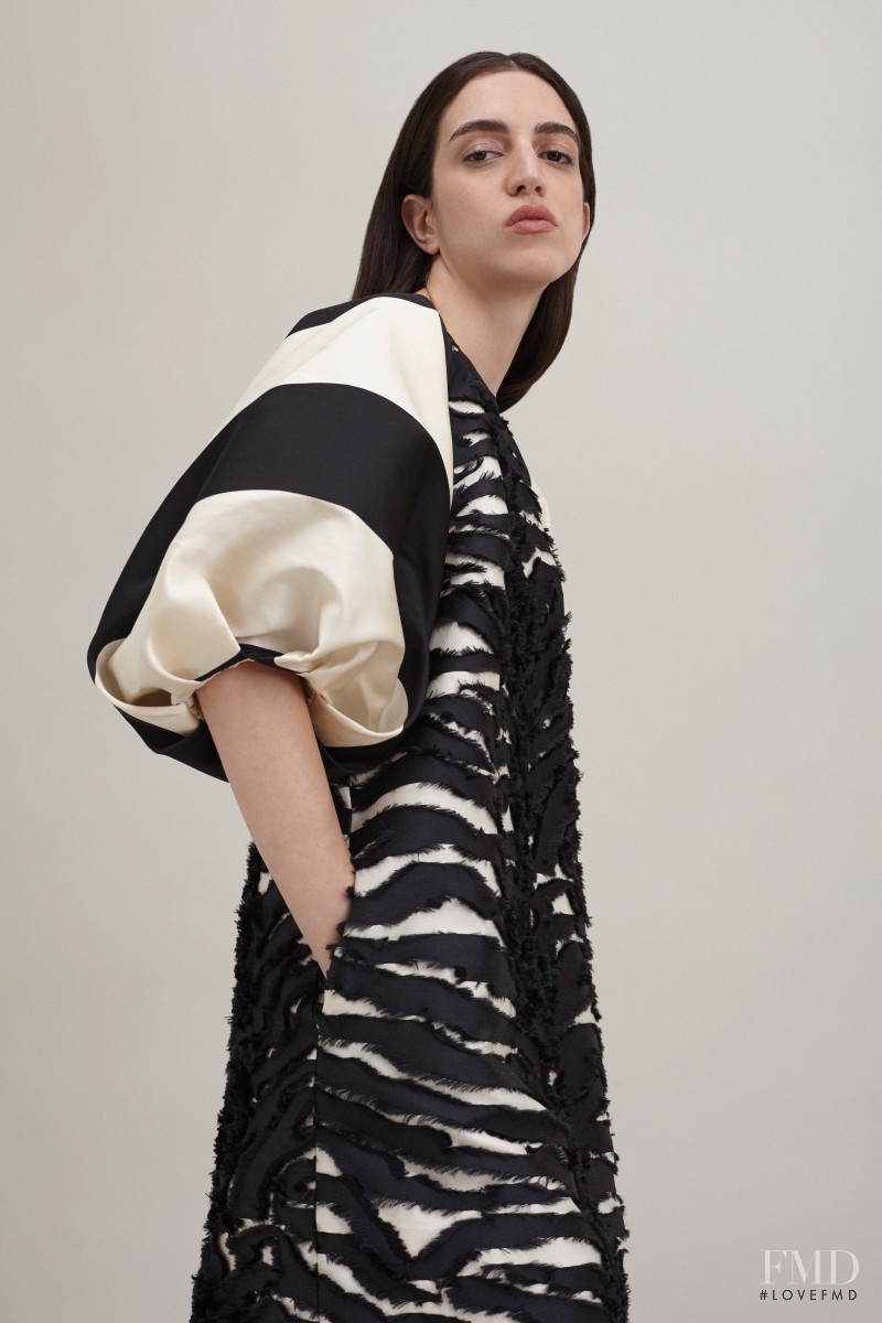 Albino Teodoro lookbook for Resort 2019