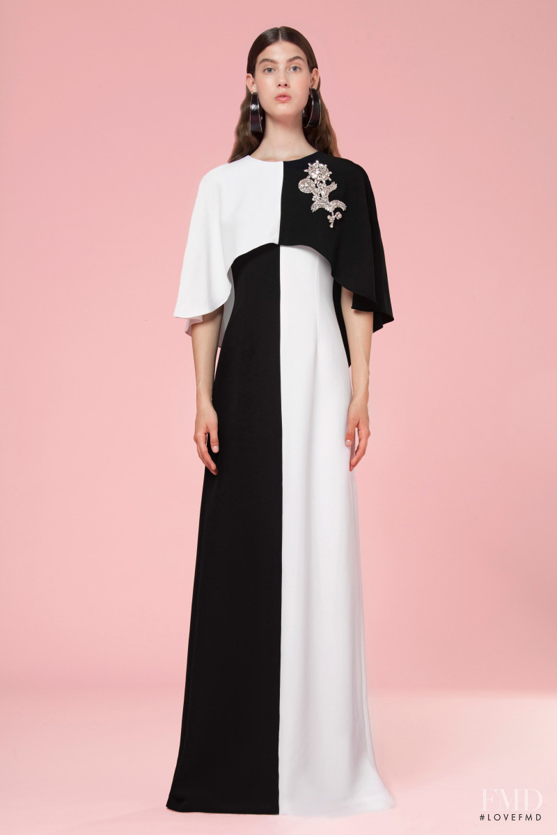 Andrew Gn lookbook for Resort 2019