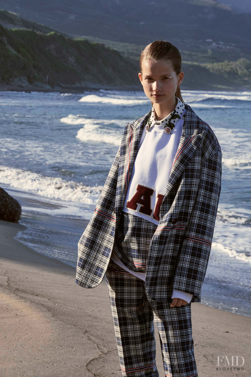 Antonio Marras lookbook for Resort 2019