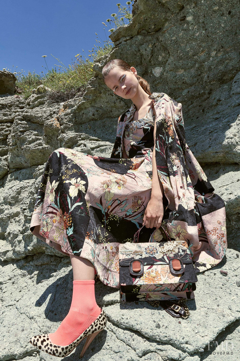 Antonio Marras lookbook for Resort 2019