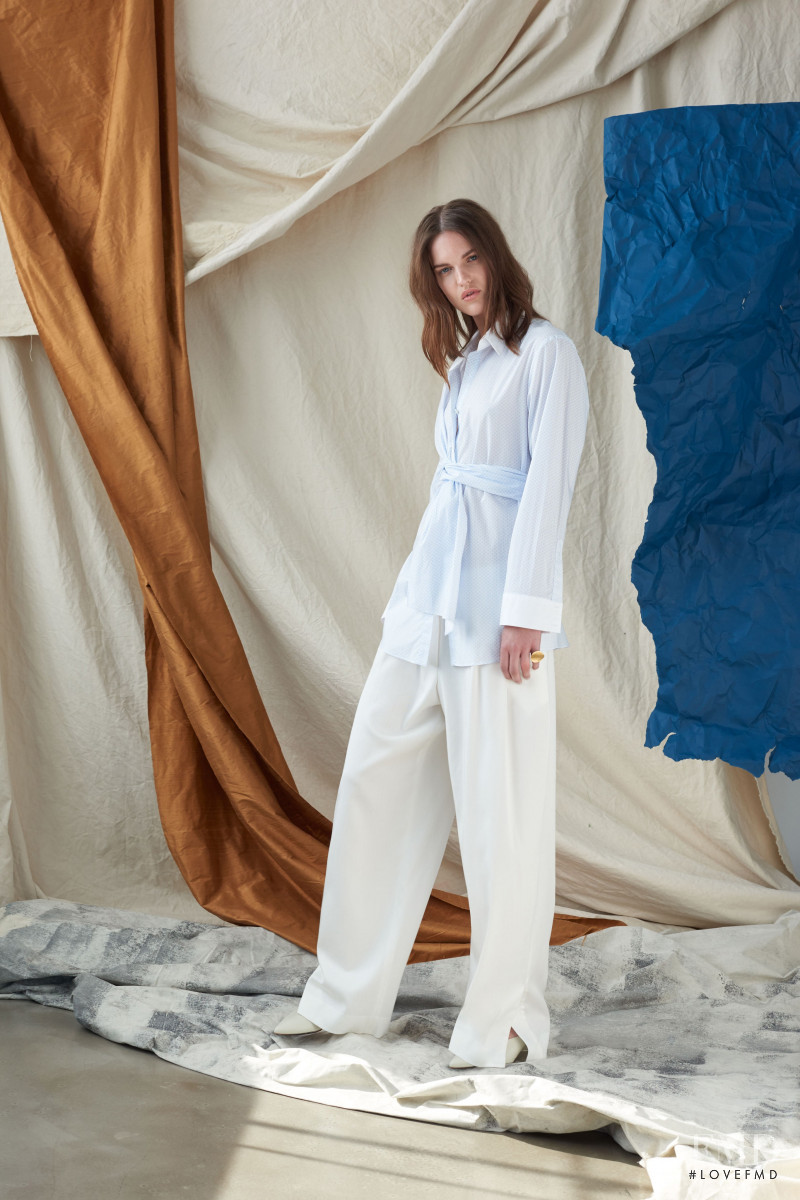 Audra lookbook for Resort 2019