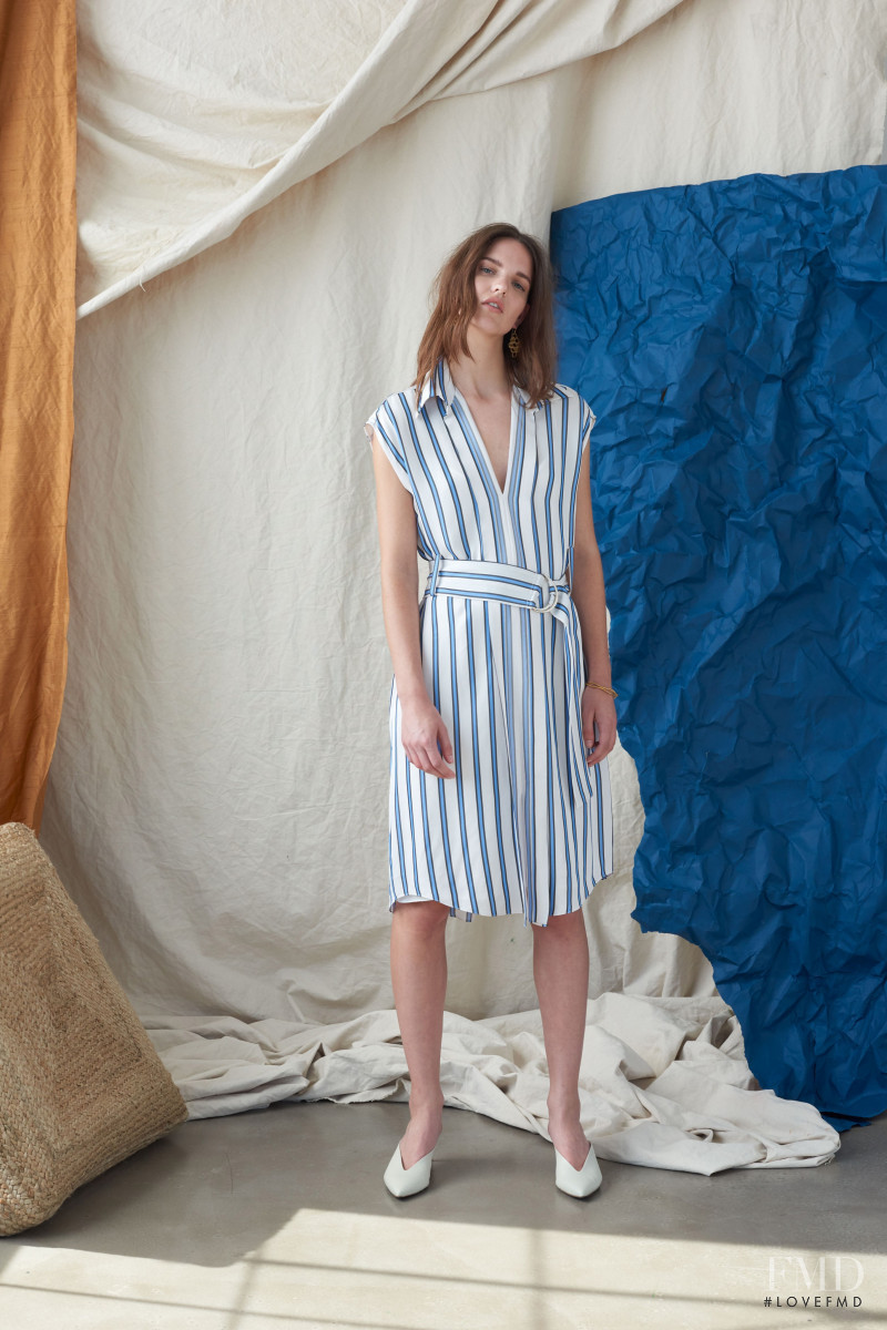 Audra lookbook for Resort 2019