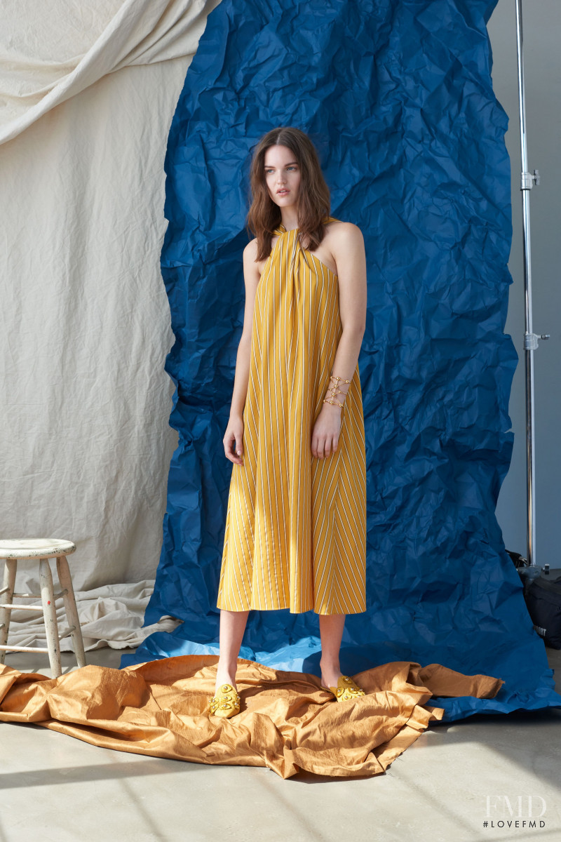 Audra lookbook for Resort 2019