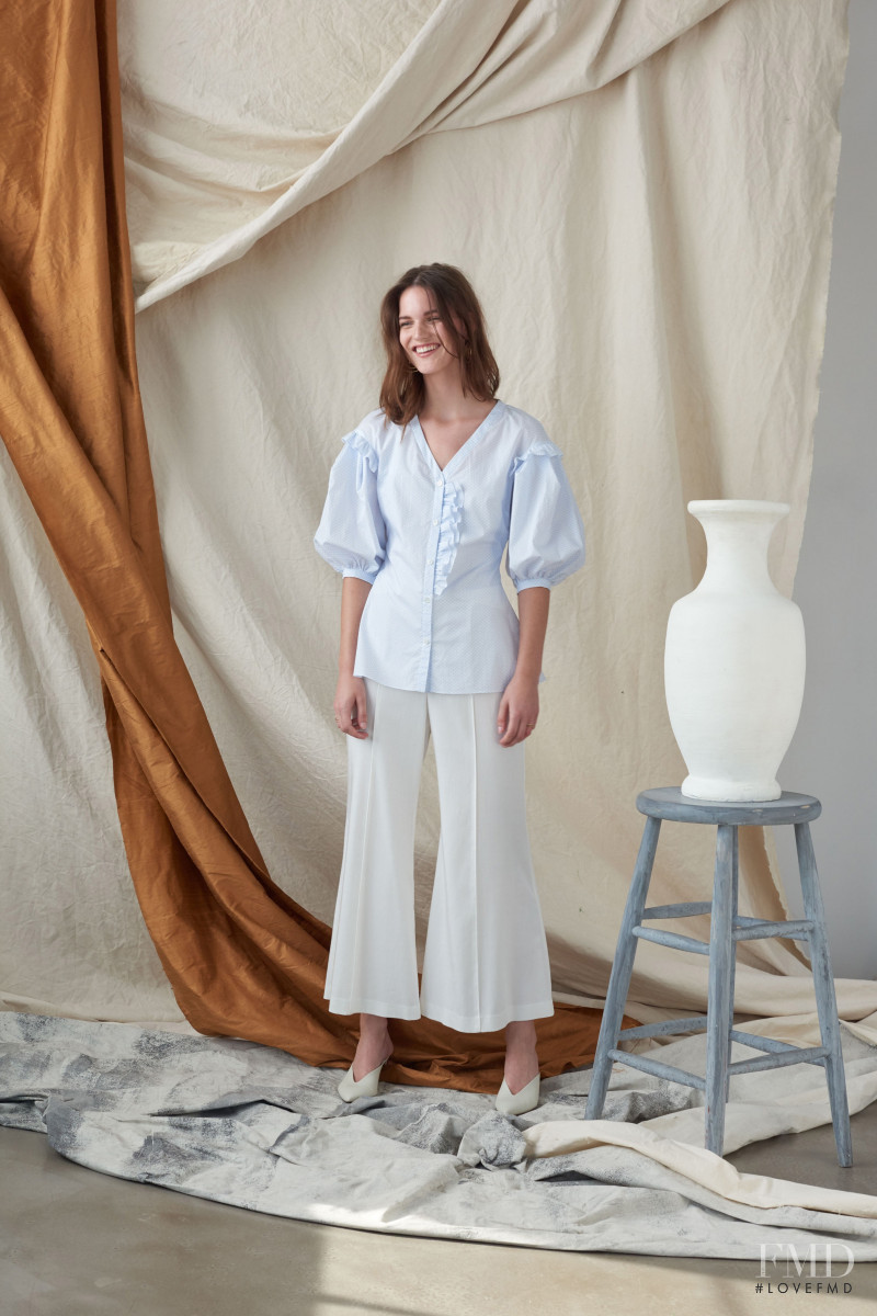 Audra lookbook for Resort 2019