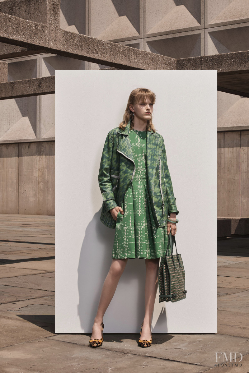 Bottega Veneta lookbook for Resort 2019