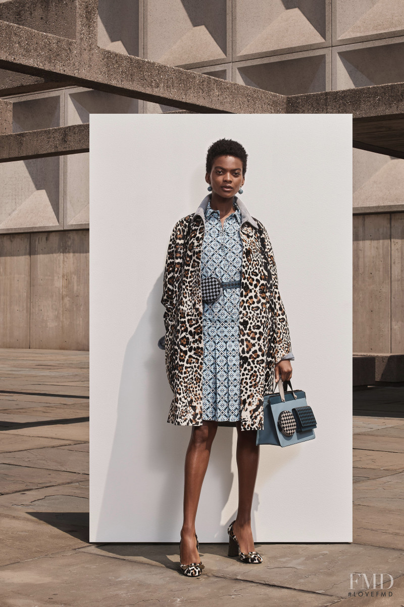 Bottega Veneta lookbook for Resort 2019